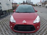 gebraucht Citroën C3 VTI 95 Trend/ 1-Hand/ Klima/ PDC/ wenig km.