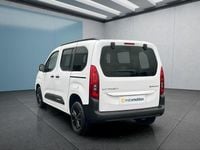 Neu Citroën Berlingo 131 PS (96 kW) 2025 Van / Kleinbus