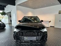 Gebraucht Audi Q3 S-Line 150 PS (110 kW) 2024 Schwarz SUV