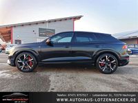 gebraucht Audi Q8 55 TFSI quattro S-Line MATRIX-LED|HEAD-UP|B&O|360°