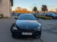 Occasion BMW 630 Performance 272 ch (200 kW) 2008 Noir Coupé