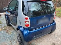 Gebraucht Smart ForTwo Coupé 60 PS (44 kW) 2005 Coupé