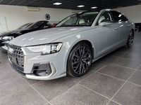 Neu Audi S8 571 PS (419 kW) 2025 Grau Limousine