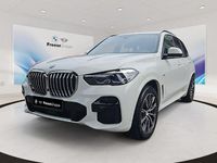 Gebraucht BMW X5 Performance 286 PS (210 kW) 2022 Alpinweiss iii SUV