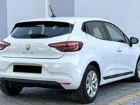 Gebraucht Renault Clio V 101 PS (74 kW) 2021 Weiß Limousine