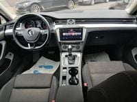 Gebraucht VW Passat 250 PS (183 kW) 2019 Schwarz Kombi