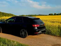 Gebraucht Seat Leon 4Drive 300 PS (220 kW) 2020 Schwarz Kombi