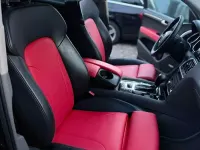 Gebraucht Audi Q7 315 PS (231 kW) 2009 Schwarz SUV