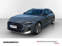 Gebraucht Audi A5 S-Line 204 PS (150 kW) 2024 Grau Coupé