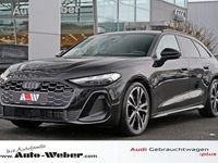 Gebraucht Audi A5 Ambiente 367 PS (269 kW) 2026 Schwarz Kombi