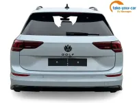 Neu VW Golf VIII R-line 150 PS (110 kW) 2026 Wählbar Kombi