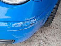 Gebraucht VW Polo Trendline 86 PS (63 kW) 2001 Blau Limousine