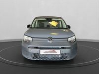 Gebraucht VW Caddy Basis 102 PS (75 kW) 2025 Grau Van / Kleinbus