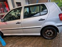 gebraucht VW Polo 6N