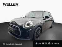 Gebraucht Mini Cooper 136 PS (100 kW) 2022 Midnight black ii (schwarz) Kleinwagen