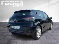 Gebraucht Renault Clio V Evolution 143 PS (105 kW) 2024 Schwarz Limousine