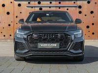 Gebraucht Audi RS Q8 600 PS (441 kW) 2023 Schwarz SUV