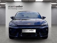 Neu Cupra Leon 150 PS (110 kW) 2025 Magnetic tech metallic Limousine