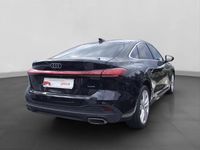 Second-hand Audi A5 Ambiente 204 CP (150 kW) 2025 Negru Berlinǎ