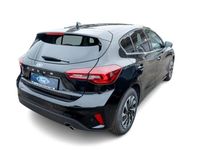 Gebraucht Ford Focus Titanium 155 PS (114 kW) 2026 Schwarz Limousine
