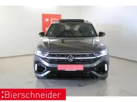 Gebraucht VW T-Roc Style 300 PS (220 kW) 2024 SUV