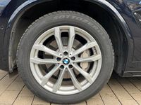 Gebraucht BMW X4 Efficient Dynamics 245 PS (180 kW) 2024 Carbonschwarz metallic SUV