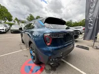 Second-hand Lynk & Co 01 261 CP (191 kW) 2023 Albastru SUV