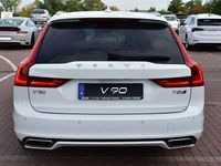 gebraucht Volvo V90 T8 AWD*PANO*360*LUFT*STHZ*B&W*0,5%