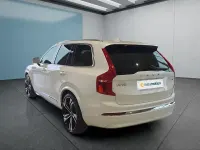 Gebraucht Volvo XC90 Ultimate 235 PS (172 kW) 2024 Weiß SUV