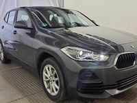 Gebraucht BMW X2 Advantage 150 PS (110 kW) 2021 Mineralgrau SUV