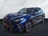 Gebraucht Cupra Terramar 204 PS (150 kW) 2025 Blau SUV