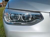 Gebraucht BMW X3 Advantage 190 PS (139 kW) 2020 Silber SUV