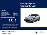 Gebraucht VW ID.4 Move 210 kW (286 PS) 2025 SUV