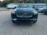 Gebraucht Volvo XC90 Ultimate 235 PS (172 kW) 2024 Schwarz SUV