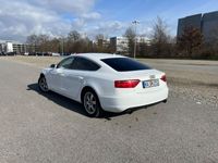 gebraucht Audi A5 Sportback 2.0 TFSI