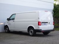 gebraucht VW Transporter T6Kasten lang 2.0 TDI DSG EcoProfi