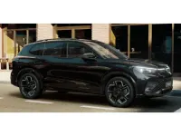 Neu VW Tiguan R-line 204 PS (150 kW) 2026 Schwarz SUV