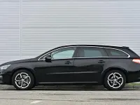 Brugt Peugeot 508 180 HK (132 kW) 2017 Sort Stationcar