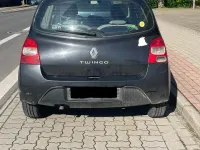 Gebraucht Renault Twingo 75 PS (55 kW) 2010 Schwarz Kleinwagen