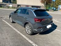 gebraucht VW T-Roc 1,5 TSI Sport ( DSG Assistenzpaket Virtual )