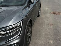Gebraucht Renault Koleos Intens 158 PS (116 kW) 2022 Schwarz SUV