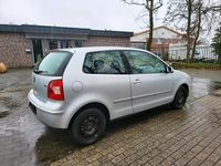 Gebraucht VW Polo 75 PS (55 kW) 2003 Kleinwagen
