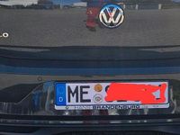 Gebraucht VW Polo Highline 65 PS (47 kW) 2018 Schwarz Kleinwagen