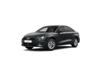 Gebraucht Audi A3 Sport 150 PS (110 kW) 2022 Manhattangrau metallic Limousine