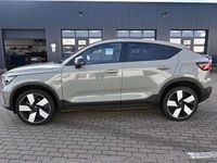 Gebraucht Volvo C40 Ultimate 300 kW (408 PS) 2022 Grün SUV