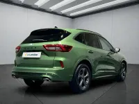 Gebraucht Ford Kuga ST-Line 186 PS (136 kW) 2025 Grün SUV