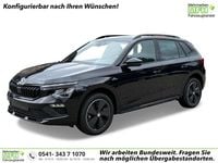 Neu Skoda Kamiq Monte Carlo 150 PS (110 kW) 2025 Wählbar SUV