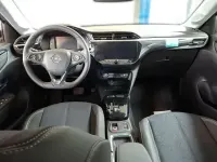 Gebraucht Opel Corsa Elegance 101 PS (74 kW) 2023 Kristall silber metallic Kleinwagen