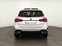 Gebraucht MG HS Luxury 162 PS (119 kW) 2024 Silber SUV