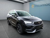 Gebraucht Cupra Ateca 150 PS (110 kW) 2025 Schwarz SUV